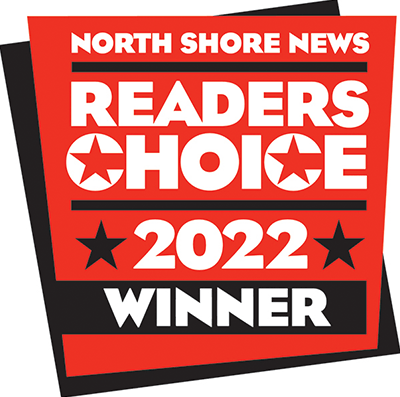 Readers Choice Award 2022